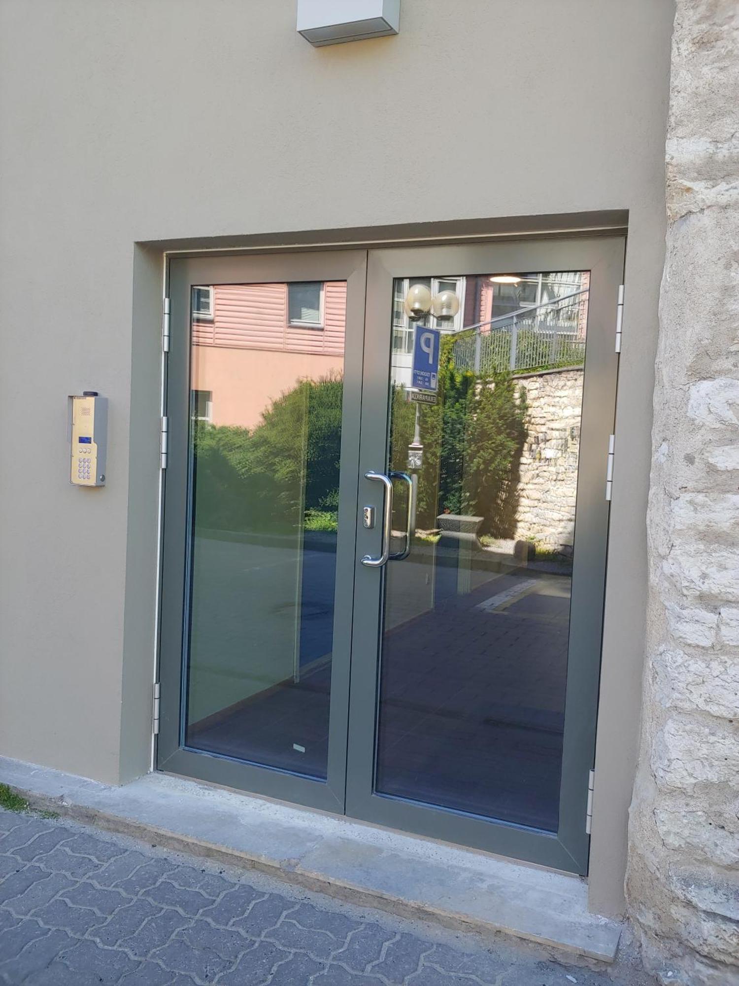 شقة Charming Loft Near Old Town تالين المظهر الخارجي الصورة