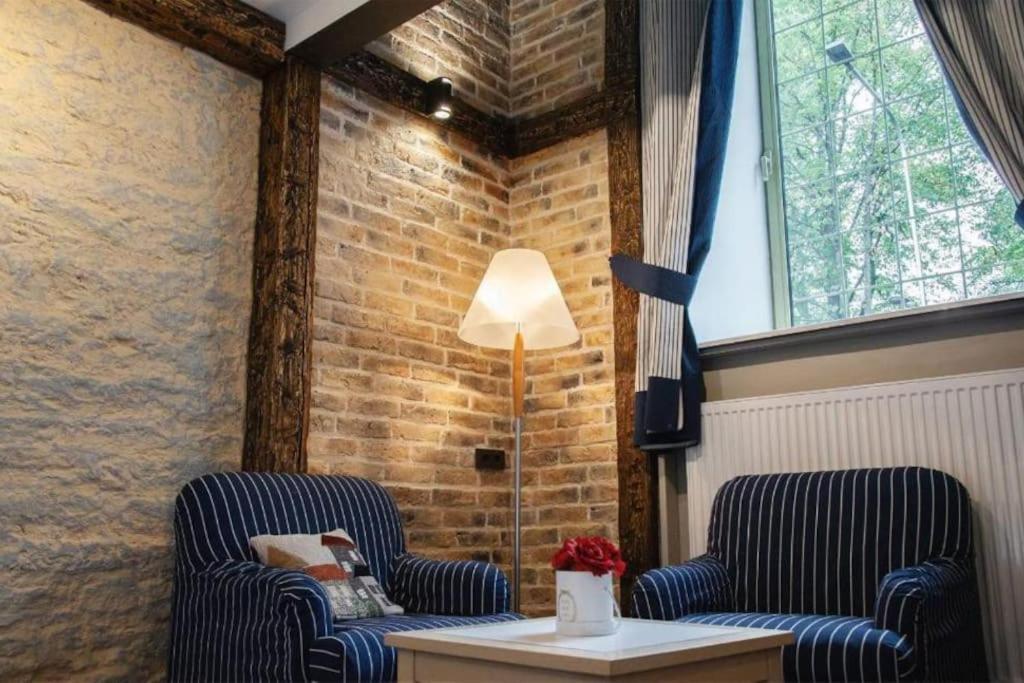 شقة Charming Loft Near Old Town تالين المظهر الخارجي الصورة