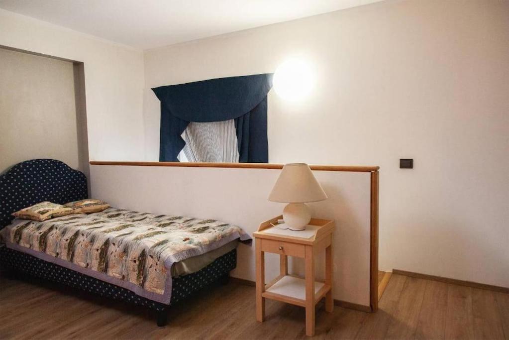 شقة Charming Loft Near Old Town تالين المظهر الخارجي الصورة