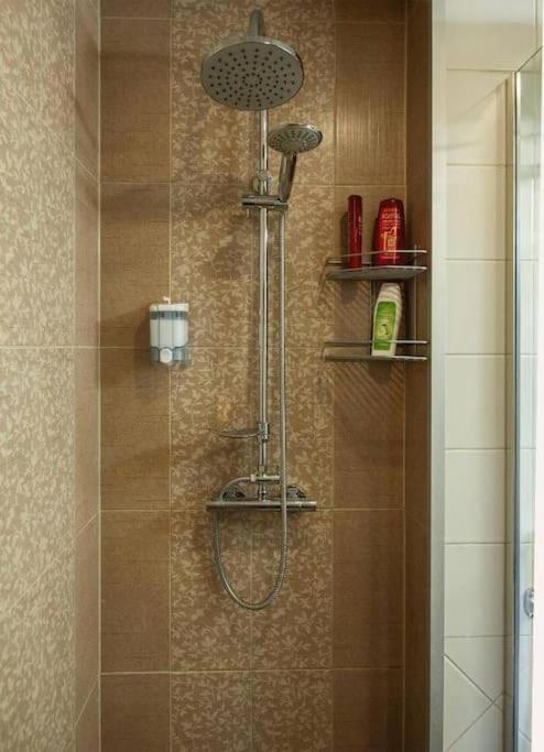 شقة Charming Loft Near Old Town تالين المظهر الخارجي الصورة